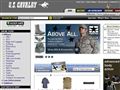 US Cavalry