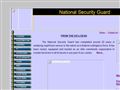 National Security Guard