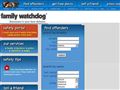 Pedophile finder