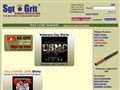 Sgt Grit
