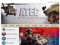 Army Test and Evaluation Command, VA
