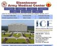 Dwight D. Eisenhower Army Medical Center, Fort Gordon, Georgia