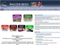 Walter Reed Medical Center, Washington, DC