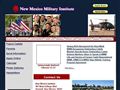 New Mexico Military Institute