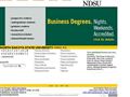 North Dakota State University