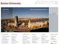 Boston University