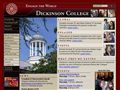 Dickinson College