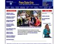 The Pennsylvania State University