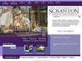 The University of Scranton