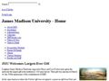 James Madison University