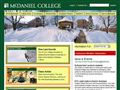 McDaniel College