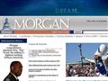 MORGAN STATE UNIVERSITY