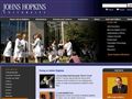 The Johns Hopkins University