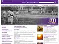 East Carolina University