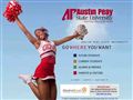 Austin Peay State University
