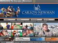 Carson Newman College