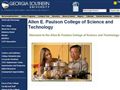 Georgia Southern University
