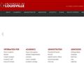 University of Louisville