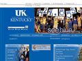 University of Kentucky