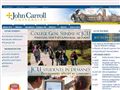 John Carroll University
