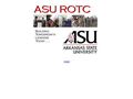 Arkansas State University