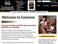 Cameron University