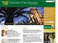 University of San Francisco