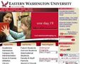 Eastern Washington University - Army ROTC