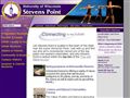 University of Wisconsin - Stevens Point - Army ROTC