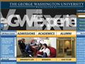 George Washington University - Navy ROTC