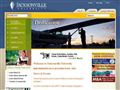 Jacksonville University - Navy ROTC