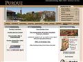 Purdue University - Navy ROTC