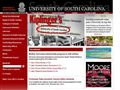University of South Carolina - Navy ROTC