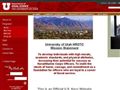 University of Utah - Navy ROTC