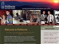 Fishburne Military School