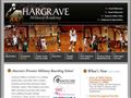 Hargrave Military Academy