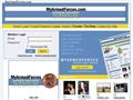 Myarmedforces.com - Military Friends Network