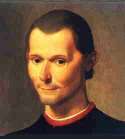 Niccolo Machiavelli