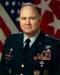 General H. Norman Schwarzkopf