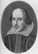 William Shakespear