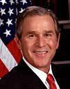 George W. Bush quotes