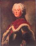 Frederick the Great quotes
