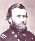Ulysses S. Grant Quotes