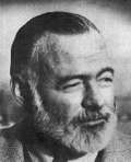 Ernest Hemingway Quotes