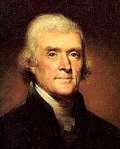 Thomas Jefferson Quotes