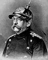 Otto von Bismarck quotes/quotations