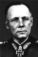 Field Marshall Erwin Rommel