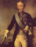 Aleksandr Vasilyevich Suvorov