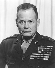 Lewis Burwell Chesty Puller Quotes - USMC