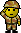 Standing Salute